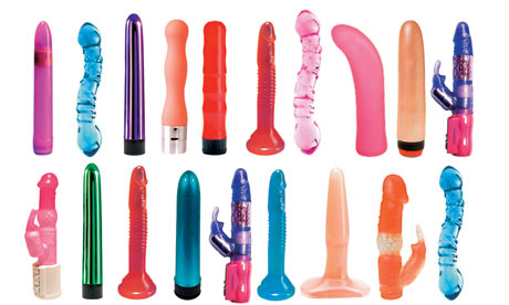 Hey!  Thank God for Vibrators and Bra Extenders!: Diary of a Woman